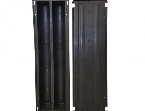 Récipient + Couvercie