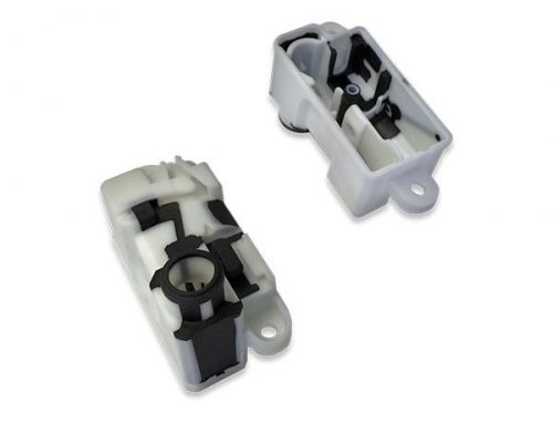 Boîtes èlectrique